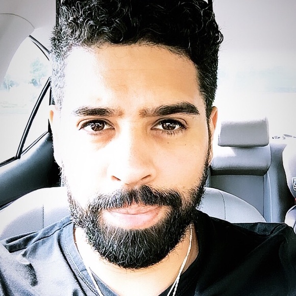 Meet your Posher, Pablo - Picture 1 of 2